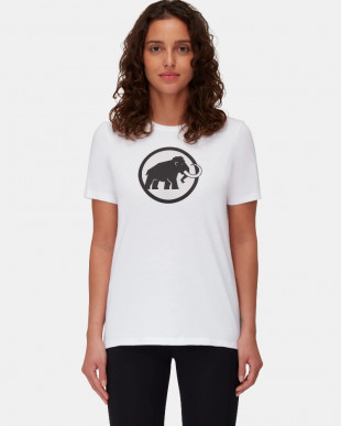 ( 1017-04071 ) Mammut Core T-Shirt Women Classic 2024