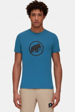 ( 1017-05890 ) Mammut Core T-Shirt Men Classic 2024