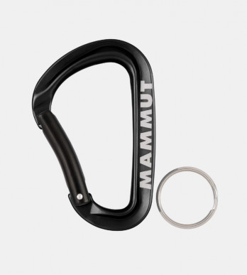 ( 2810-00320 ) Mammut Mini Carabiner Workhorse Keylock L 2024