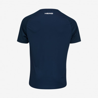 ( 811422 ) TOPSPIN T-Shirt Men 2022
