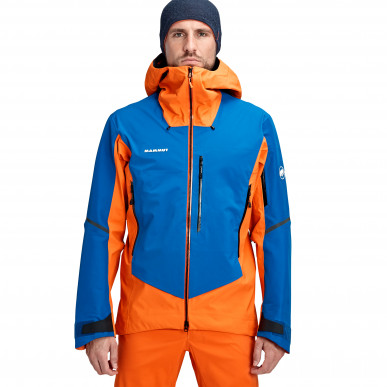 ( 1010-28050 ) Nordwand Pro HS Hooded Jacket Men 2021