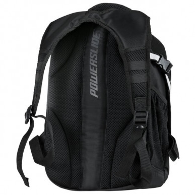 ( 907044 ) BAGS Fitness Backpack, black 2023