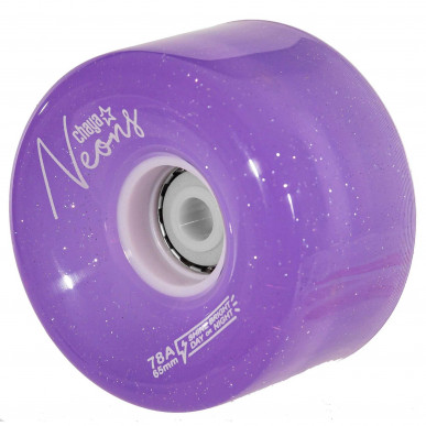 ( 810758 ) Neon LED Purple 2023