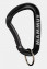( 2810-00320 ) Mammut Mini Carabiner Workhorse Keylock L 2024