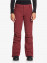 RRE0 Oxblood Red - Solid