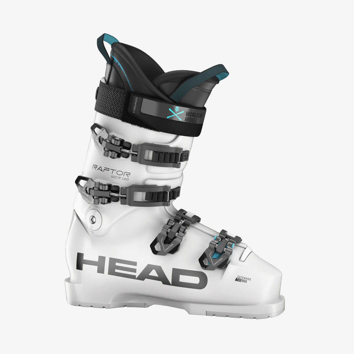 HEAD 603029 RAPTOR WCR 120 2024 Extrem Style