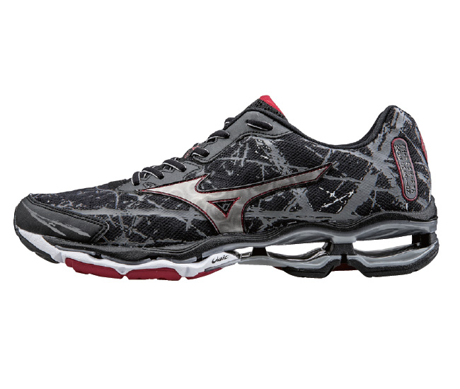 mizuno wave creation 15 2015