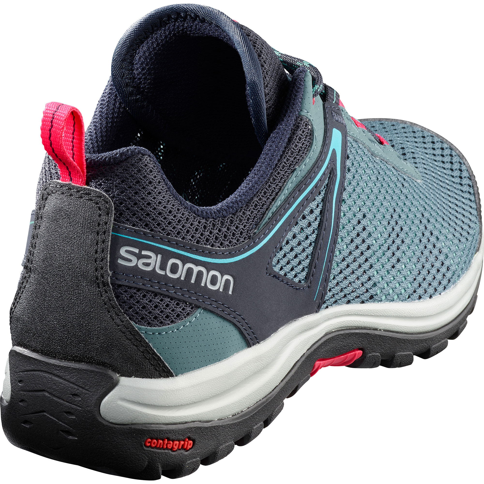 Mehari salomon clearance