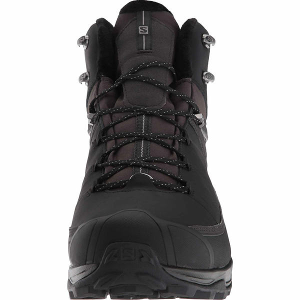 SALOMON L40479500 X ULTRA MID WINTER CS WP 2021 Extrem Style