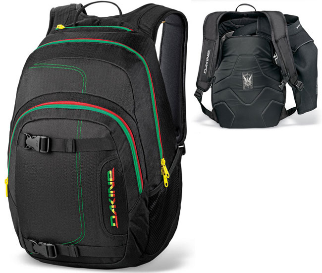 Dakine point 2025