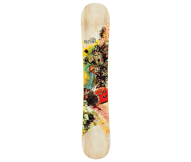 Rossignol best sale angus amptek