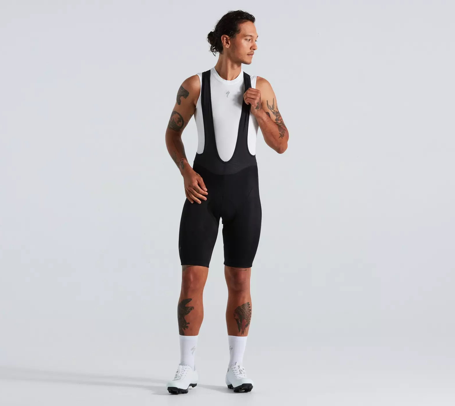 Specialized RBX SPORT BIB SHORT MEN 2023 Extrem Style