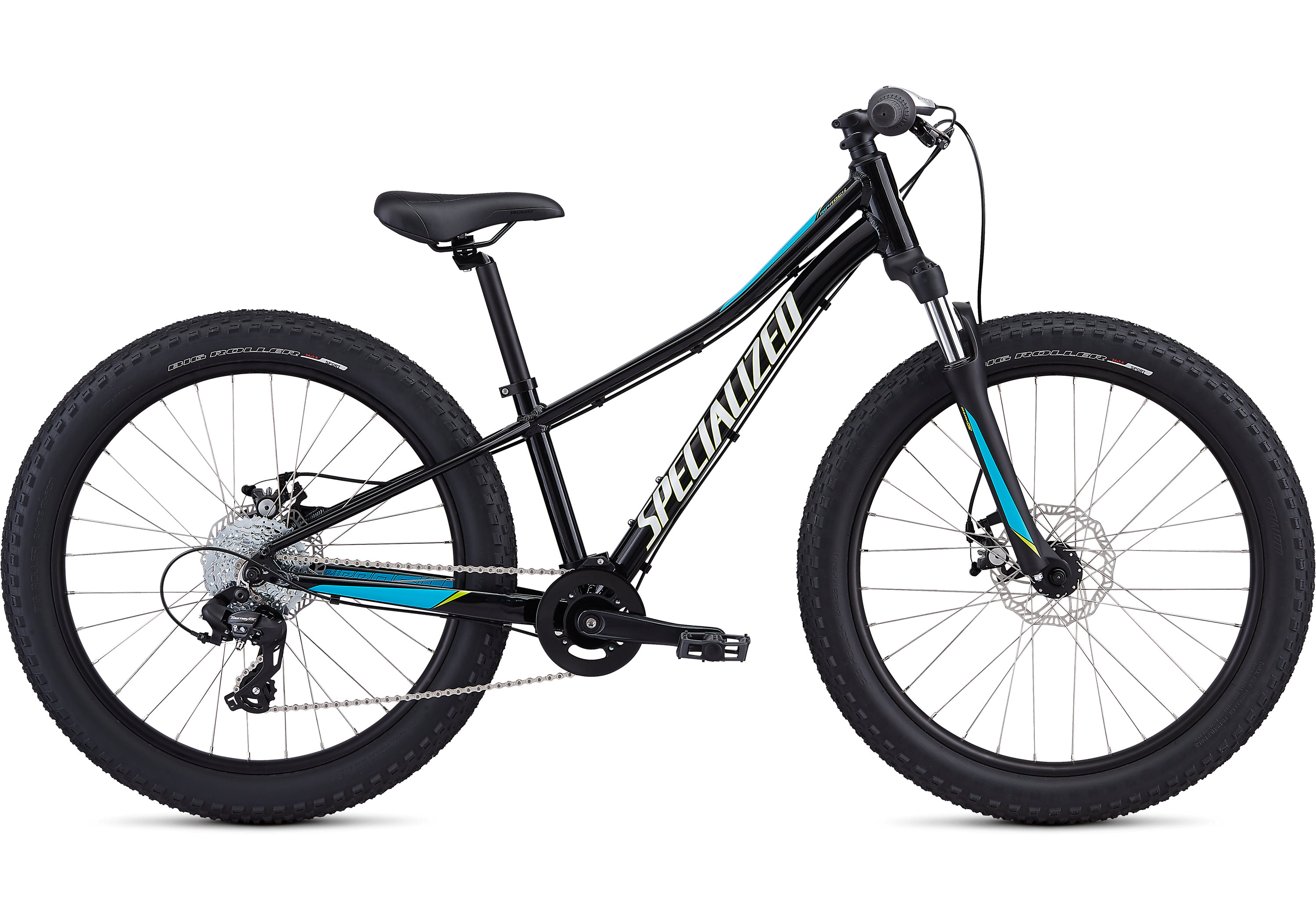 Riprock sales 24 specialized
