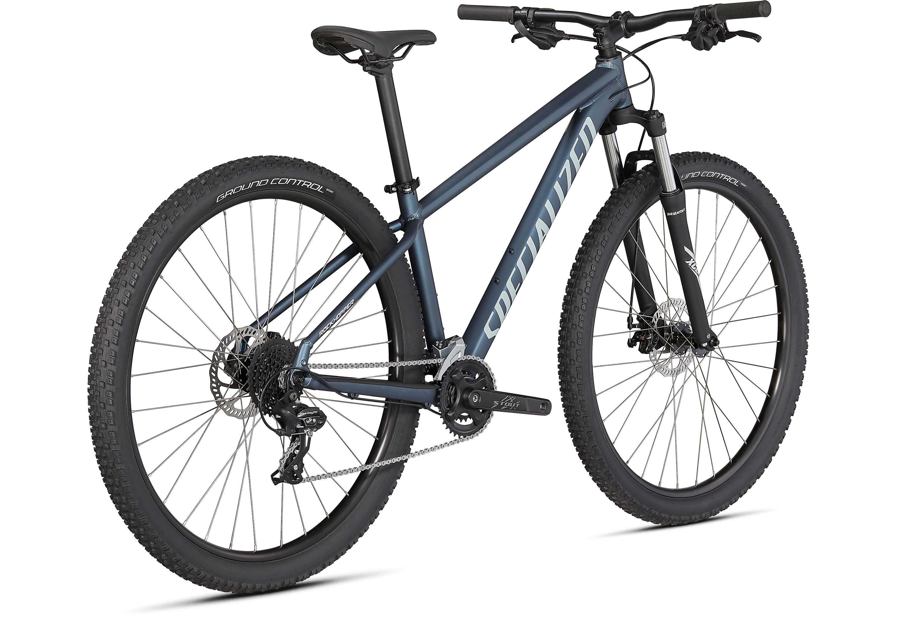 Specialized rockhopper xl hotsell 21