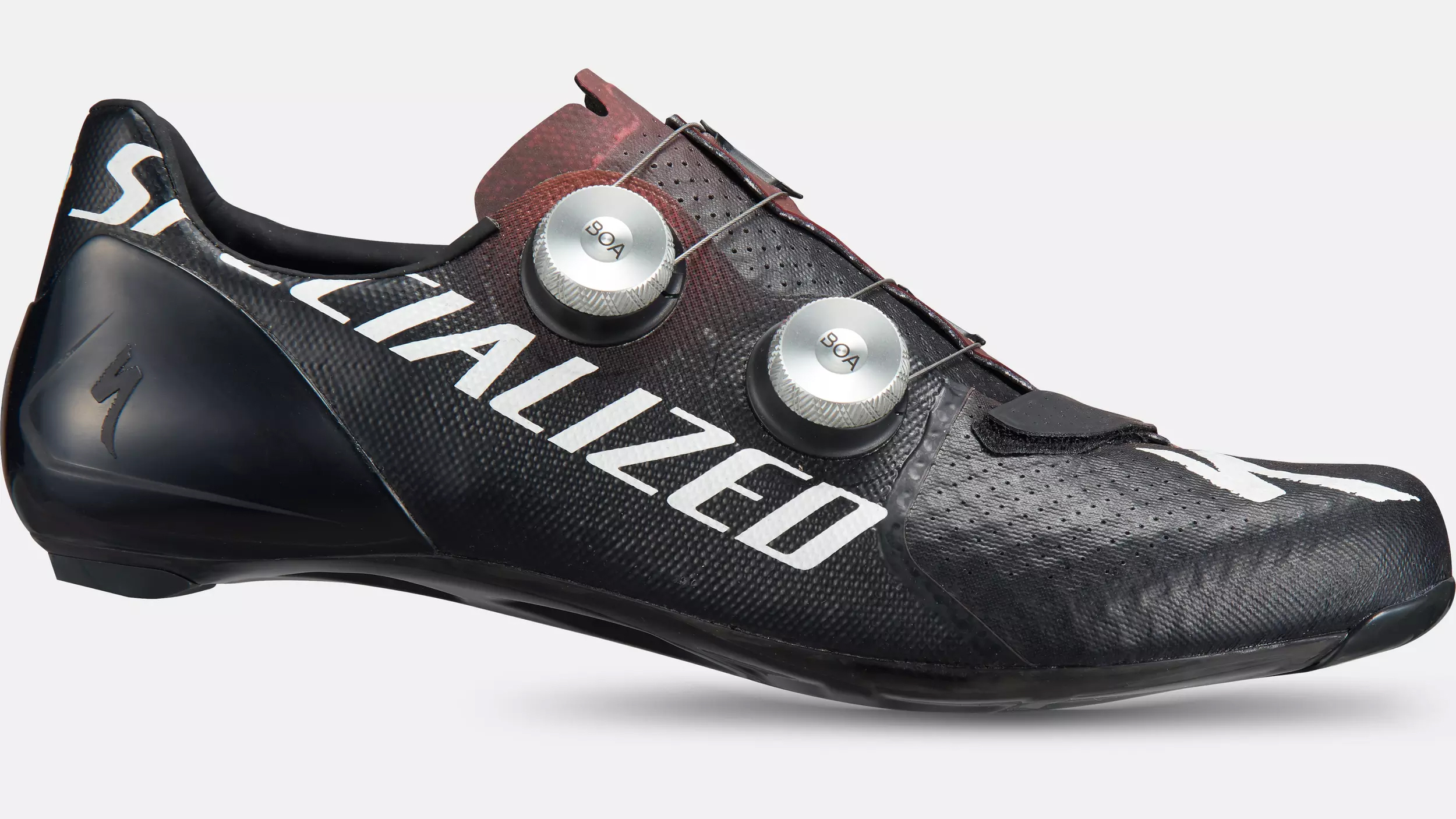 Specialized SW 7 RD SHOE SPEED OF LIGHT 2022