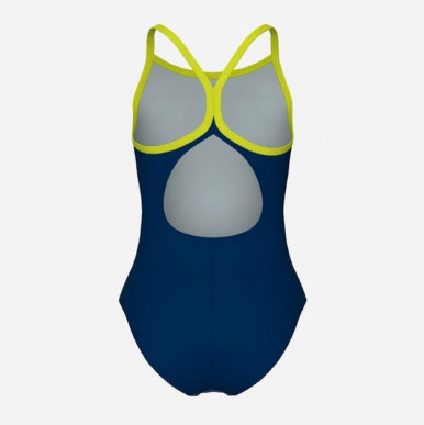 ( 003294-903 ) DALY SWIMSUIT LIGHT DROP BACK 2025