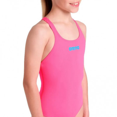 ( 004762-908 ) TEAM SWIMSUIT SWIM PRO SOLID 2025