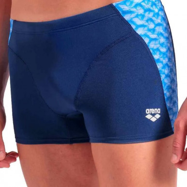 ( 9115 ) MONOGRAM SWIM SHORT 2025
