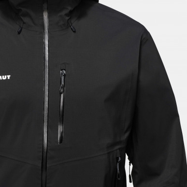( 1010-29561 ) Alto Guide HS Hooded Jacket Men 2025