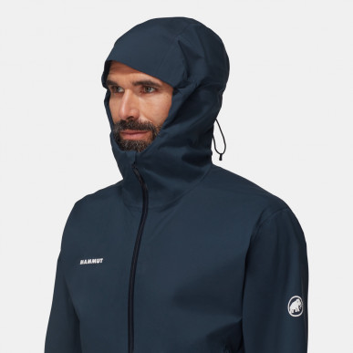 ( 1010-30950 ) Linard Guide HS Hooded Jacket Men 2025