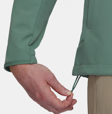 ( 1011-01910 ) Ultimate Comfort SO Hooded Jacket Men 2024