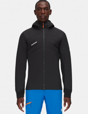 ( 1013-02150 ) Rime Light IN Flex Hooded Jacket Men 2024