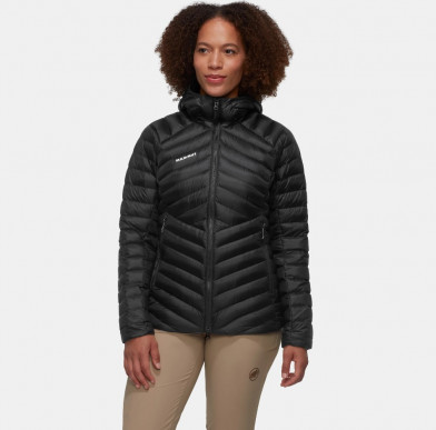( 1013-02971 ) Broad Peak IN Hooded Jacket 2025