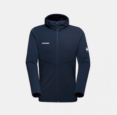( 1014-04250 ) Aconcagua Light ML Hooded Jacket 2025