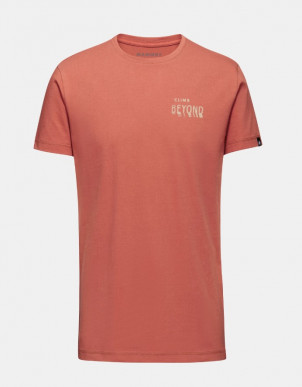 ( 1017-05212 ) Massone T-Shirt Men Dreaming 2024