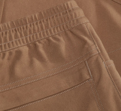 ( 1022-02020 ) Massone Pants Women 2024