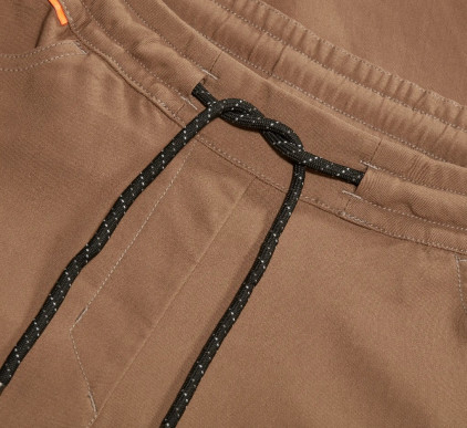( 1022-02020 ) Massone Pants Women 2024