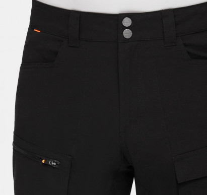 ( 1023-00920 ) Zinal Hybrid Shorts Men 2024