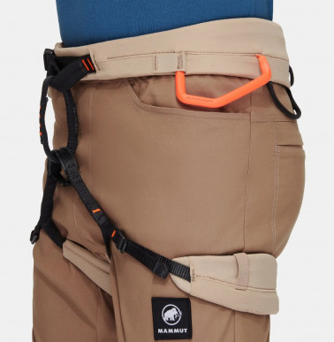( 1023-00940 ) Massone Shorts Men 2024