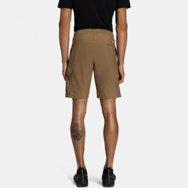 ( 1023-00980 ) Hiking Cargo Shorts Men 2025