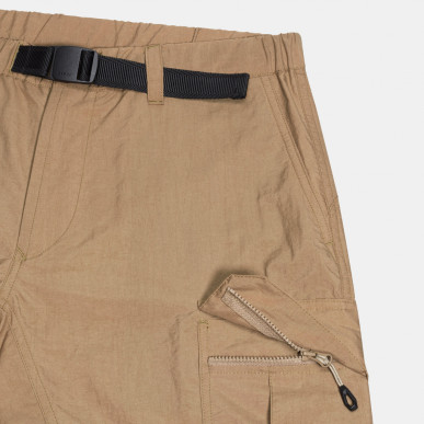 ( 1023-00980 ) Hiking Cargo Shorts Men 2025