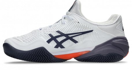 ( 1041A371 ) COURT FF 3 CLAY 2025