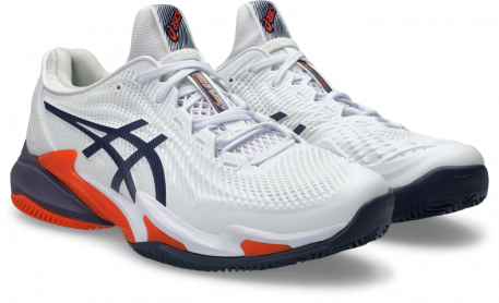 ( 1041A371 ) COURT FF 3 CLAY 2025