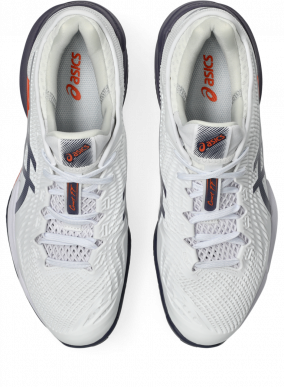 ( 1041A371 ) COURT FF 3 CLAY 2025
