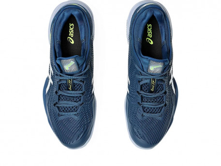 ( 1041A371 ) COURT FF 3 CLAY 2025