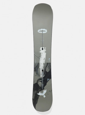 ( 1069518 ) INSTIGATOR FLAT 2025