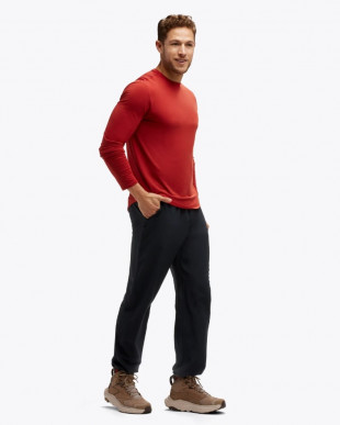 ( 1141765 ) ACTIVE WOVEN PANT 2024