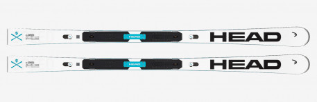 ( 313243 ) WC Rebels e-Speed RP EVO 14 wh/bk + кріплення ( 100907 ) FREEFLEX 14 GW BR.85 [D]m.bk/sp.bl 2024