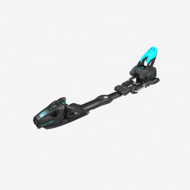 ( 313243 ) WC Rebels e-Speed RP EVO 14 wh/bk + кріплення ( 100907 ) FREEFLEX 14 GW BR.85 [D]m.bk/sp.bl 2024