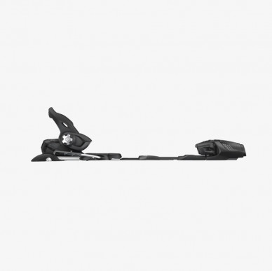 ( 314203 ) Supershape Team Easy JRS wh/bl + кріплення ( 100887 ) JRS 4.5 GW CA BR.80[I]s.rd 2024