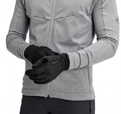 ( 1190-00340 ) Fleece Pro Glove 2024