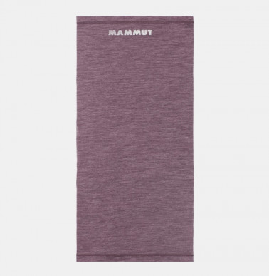 ( 1191-01940 ) Tree Wool Neck Gaiter 2025