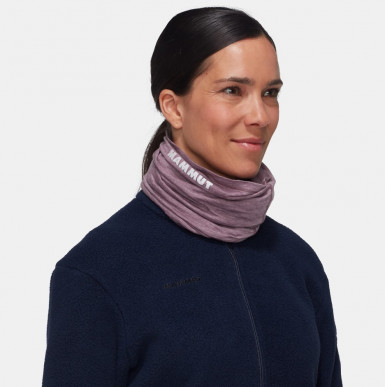 ( 1191-01940 ) Tree Wool Neck Gaiter 2025