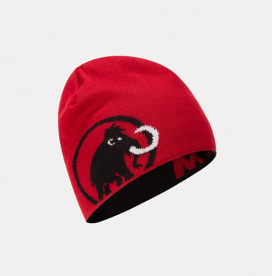 ( 1191-04891 ) Mammut Logo Beanie 2025