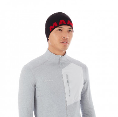 ( 1191-04891 ) Mammut Logo Beanie 2025