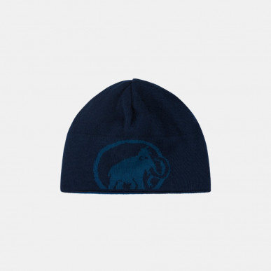( 1191-04891 ) Mammut Logo Beanie 2025